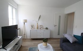 Ferienwohnung am Stadtwall